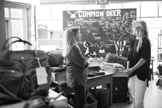 Why Goods Made Here? A look at why we support American Made brands.