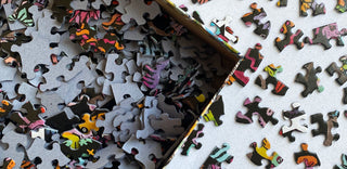 New York Puzzle Company