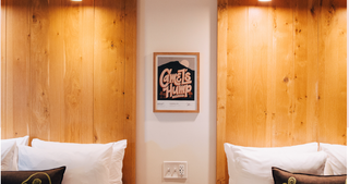 Hotel Vermont x Vermont State Parks at Common Deer