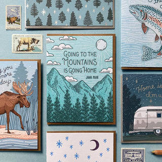 Noteworthy Paper Press