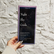 Load image into Gallery viewer, Night Sky Folding Guide