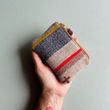 Load image into Gallery viewer, Assorted Pendleton & Leather Zip Wallet - Small