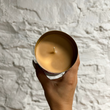 Load image into Gallery viewer, Large Maple Candle in Maple Tin - Cotton Wick 18oz