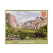 Load image into Gallery viewer, Yosemite National Park Puzzle - 1000 Piece