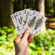Load image into Gallery viewer, Wild Playing Cards