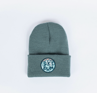 Beanie Ski Bum - Infant/Toddler