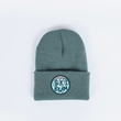 Load image into Gallery viewer, Beanie Ski Bum - Infant/Toddler