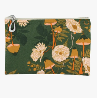 Cotton Coin Purse