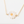 Load image into Gallery viewer, Barrymore Flower Necklace
