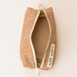 Load image into Gallery viewer, Copper Fields Travel Pouch