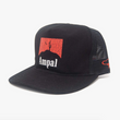 Load image into Gallery viewer, Scorched Trucker Strapbacket