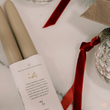 Load image into Gallery viewer, Bayberry Dipped Taper Candles Set of 2