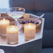 Load image into Gallery viewer, Soap & Paper Co Roland Pine Soy Candle Votive Gift Set