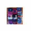 Load image into Gallery viewer, One of a Kind Thrifted Sweater Mittens