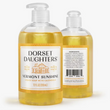 Load image into Gallery viewer, Vermont Sunshine Liquid Soap - 12oz