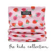 Load image into Gallery viewer, Skida Kid's Fleece-Lined Neckwarmer