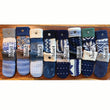Load image into Gallery viewer, One of a Kind Thrifted Sweater Mittens