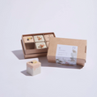 Load image into Gallery viewer, Handcrafted Bath Bomb Expedition Set - Cedar
