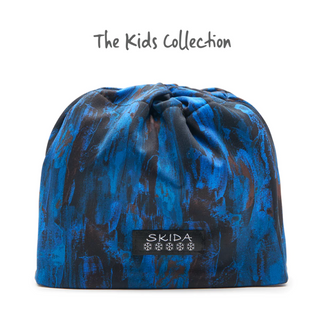 Skida Kid's Alpine Hat