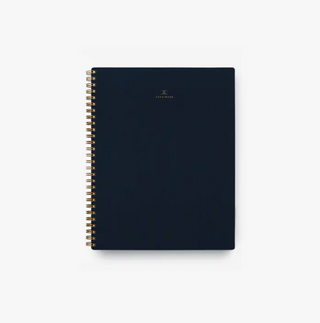Appointed Notebook - Grid
