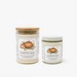 Load image into Gallery viewer, Pumpkin Sage Candle