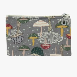 Cotton Coin Purse