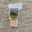 Load image into Gallery viewer, Vermont Mansfield Sticker