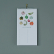 Load image into Gallery viewer, Nature Walk Perpetual Calendar