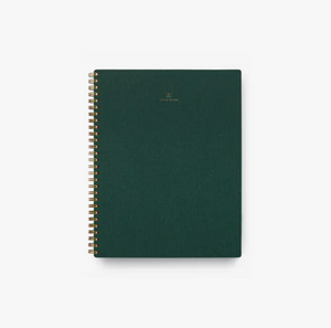 Appointed Notebook - Grid