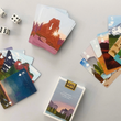 Load image into Gallery viewer, National Parks Playing Cards