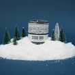 Load image into Gallery viewer, Snow Day Candle