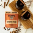 Load image into Gallery viewer, Mulling Spice Packet