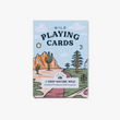 Load image into Gallery viewer, Wild Playing Cards
