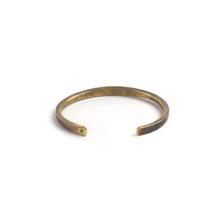 Workshop Cuff Brass Standard