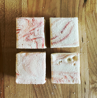 Vermont-Made Marshmallows - Peppermint