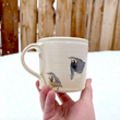 Load image into Gallery viewer, Flying Meadowlark Mug