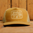 Load image into Gallery viewer, Campfire Trucker Hat