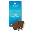 Load image into Gallery viewer, Lake Champlain Milk Chocolate Bar - Organic 38%