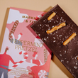 Load image into Gallery viewer, Peppermint Pretzel Chocolate Bar