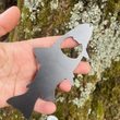 Load image into Gallery viewer, Steel Bottle Opener - Trout Fish