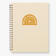 Load image into Gallery viewer, Dear Sunshine Journal - French Vanilla