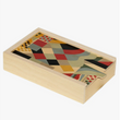 Load image into Gallery viewer, Paloma Domino Set - Rust