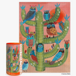 Load image into Gallery viewer, Saguaro Owls 1000 Piece Puzzle