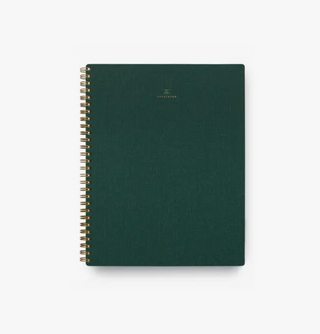 Appointed Notebook - Lined