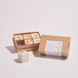 Load image into Gallery viewer, Handcrafted Bath Bomb Expedition Set - Floral