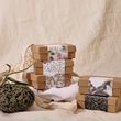 Load image into Gallery viewer, Handcrafted Bath Bomb Expedition Set - Cedar