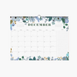Load image into Gallery viewer, 2024 Appointment Wall Calendar - Blossom