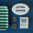 Load image into Gallery viewer, Chump Change Coin Pouch