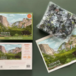 Load image into Gallery viewer, Yosemite National Park Puzzle - 1000 Piece