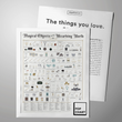 Load image into Gallery viewer, Magical Objects Wizarding World - 16x20 PICKUP ONLY